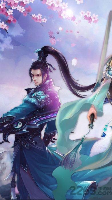 真渡劫传奇官网手游下载,真渡劫传奇,仙侠手游,rpg手游