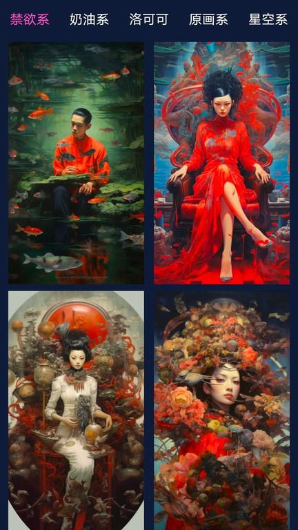 未来壁纸app下载,未来壁纸,壁纸app,美化app
